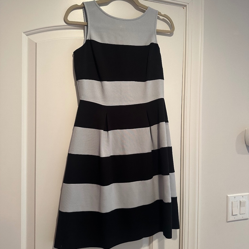 Loft Dress